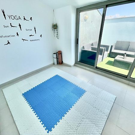 Duplex RIO EBRO Apartment Deltebre Exterior foto