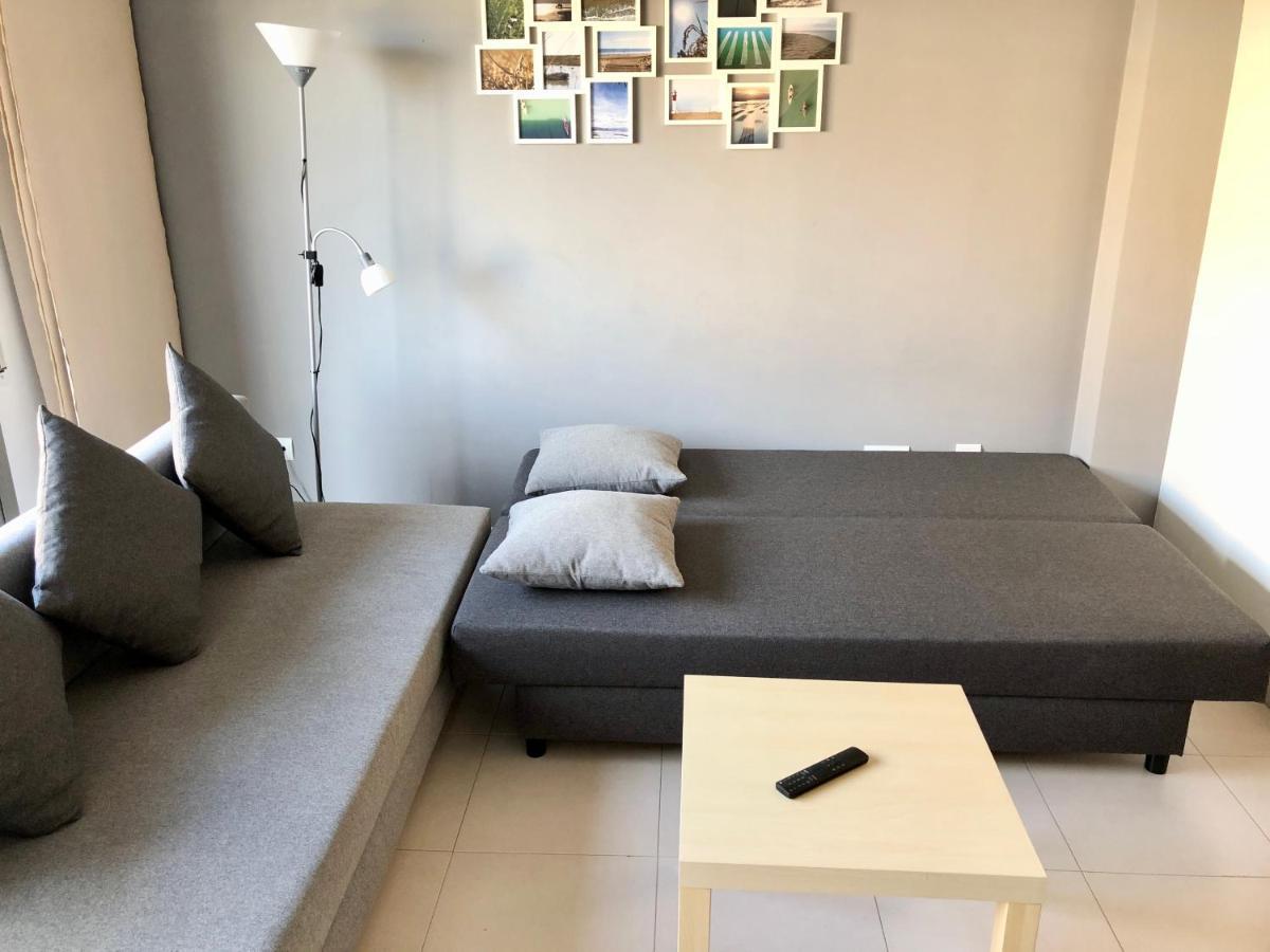 Duplex RIO EBRO Apartment Deltebre Exterior foto